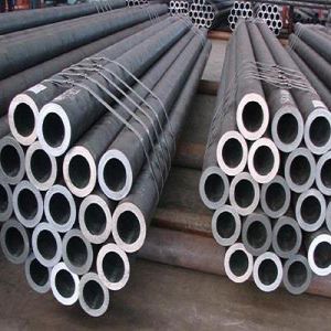 ASTM A513 Electric Resistance Welded Alloy Steel Tube