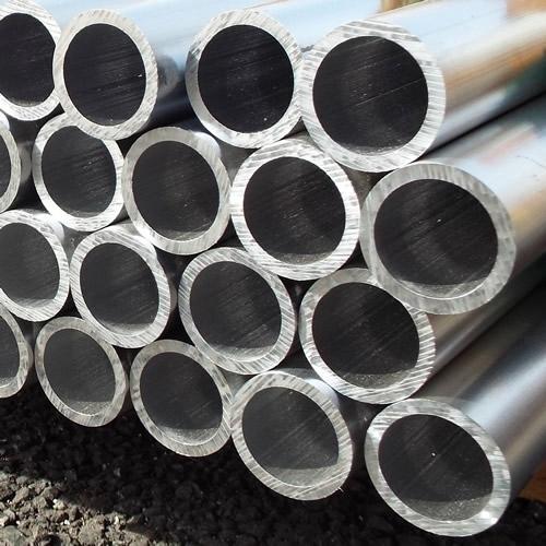 ASTM A513 Electric Resistance Welded Alloy Steel Tube