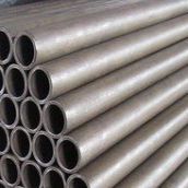 High Quality Alloy Steel Welded Pipe