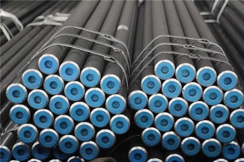 JIS G3460 STPL380, STPL450, STPL690 Steel Pipe, 1/8-26 Inch