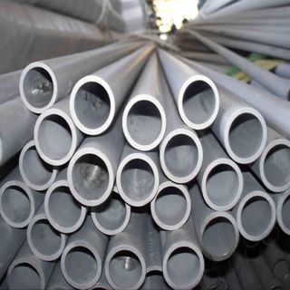 Mechanical Welded Alloy Steel Tube
