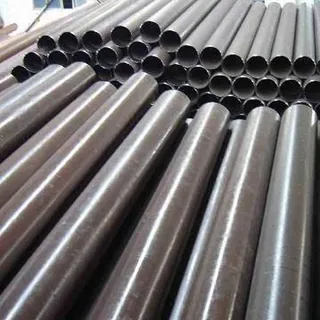 ASME SA334 Welded Alloy Steel Pipe at Low Temperature