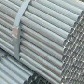 Mechanical Welded Alloy Steel Tube