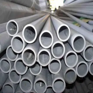 Mechanical Welded Alloy Steel Tube