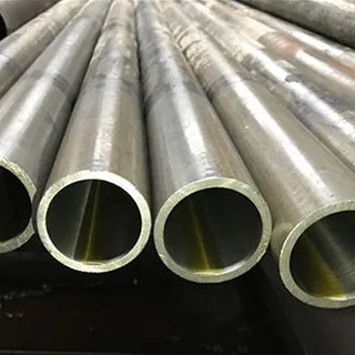 ASTM A513 Electric Resistance Welded Alloy Steel Tube