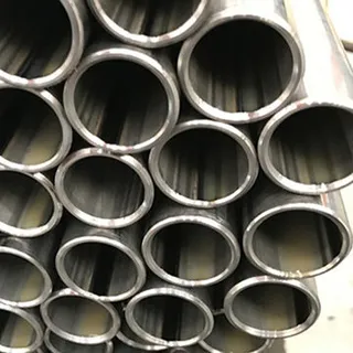 ASTM A513-2007 ERW Alloy DOM Steel Pipe