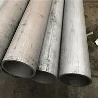 ASTM A513-2007 ERW Alloy DOM Steel Pipe