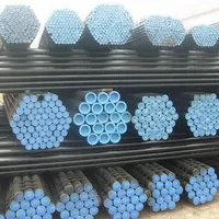 ASME SA334 Welded Alloy Steel Pipe at Low Temperature