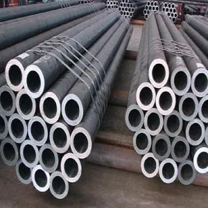 ASTM A513 Electric Resistance Welded Alloy Steel Tube