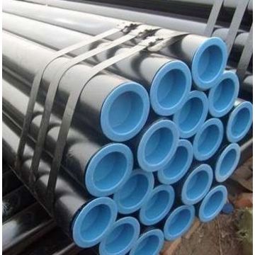 API 5CT Seamless Carbon Steel Pipe