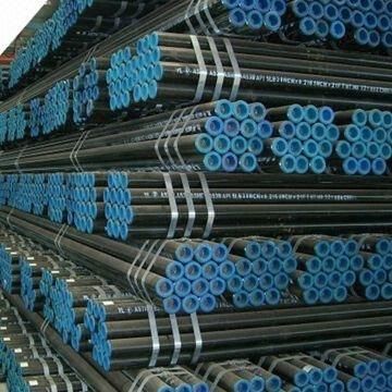 API 5CT Seamless Carbon Steel Pipe