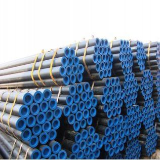 API 5CT Seamless Carbon Steel Pipe