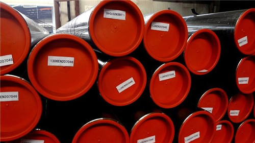 ASME SA106 ASTM A106 Carbon Steel Pipe, Gr A, B, C, 1-28 IN
