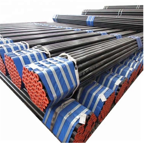ASTM A106 Gr.B Seamless Pipe, Hot Rolled, 1/2-10 Inch