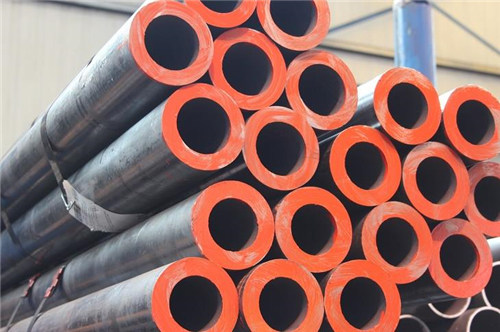 ASTM A519 4012, 4042, 4130, 4140, 4142 Seamless Tubing