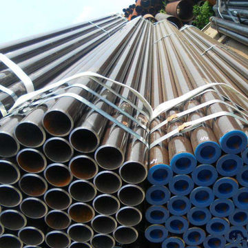 ASTM A53 Carbon Steel Seamless Pipe