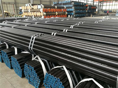 ASTM A53 GR A B C Seamless Steel Pipe, 1/2-20 Inch