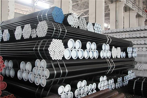 ASTM A53 Gr.B Steel Pipe, Seamless & Welded, 1/8-26 Inch