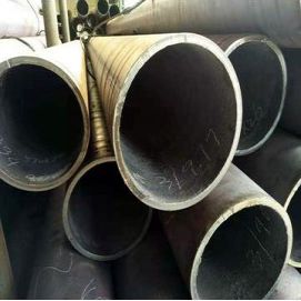 ASTM A53 Carbon Steel Seamless Pipe
