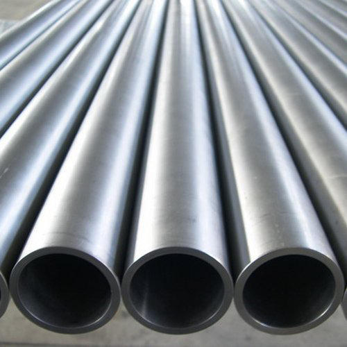 Black Carbon Steel Seamless Pipe
