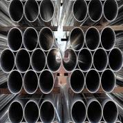 Black Carbon Steel Seamless Pipe