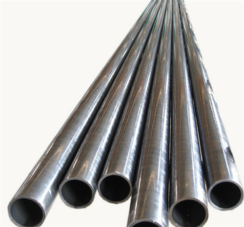 DIN 2391 St52 Tube, ASTM A53, ASTM A369, 1/8-52 Inch