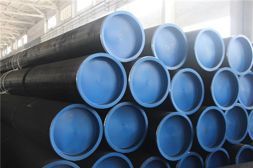 KS D3564 SPPH370, SPPH410, SPPH480 Steel Pipe, Seamless