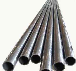 DIN 2391 St52 Tube, ASTM A53, ASTM A369, 1/8-52 Inch