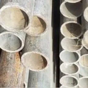 ASTM A106 Grade B Seamless Pipe, 1/2-36 Inch