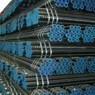 API 5CT Seamless Carbon Steel Pipe