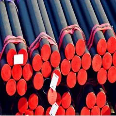 API 5L Carbon Steel Seamless Pipe