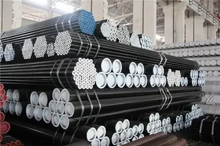 ASTM A53 Gr.B Steel Pipe, Seamless & Welded, 1/8-26 Inch