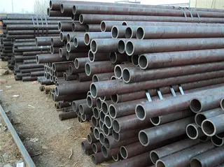 ASTM A106 Seamless Pipe, 1/2-10 Inch, 15-250 mm, Sch 80