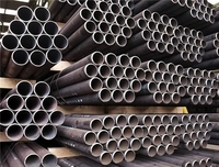 JIS G3455 Carbon Steel Seamless Pipe, STS370, STS410, STS480