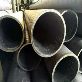 ASTM A53 Carbon Steel Seamless Pipe