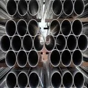 Black Carbon Steel Seamless Pipe