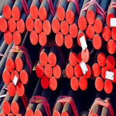 API 5L Carbon Steel Seamless Pipe
