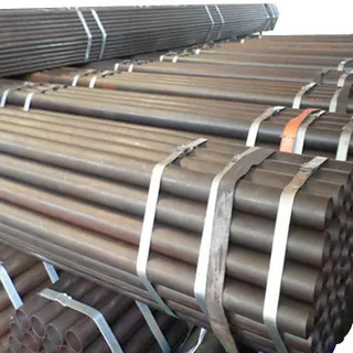 ASTM A53 Carbon Steel Seamless Pipe
