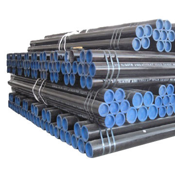 API 5L Carbon Steel Welded Pipes