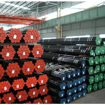 API 5L Carbon Steel Welded Pipes