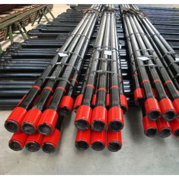 ASTM A252 Carbon Steel Welded Pipe