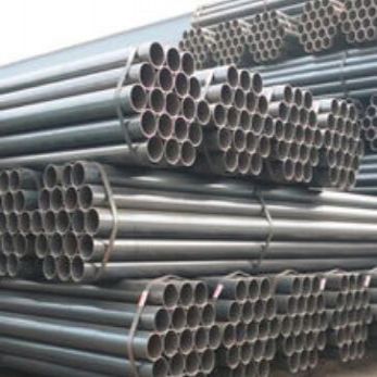 ISO 65 Welded Carbon Steel Pipe, OD 1/2-10 Inch
