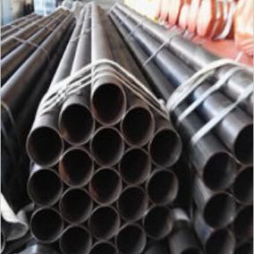 ISO 65 Welded Carbon Steel Pipe, OD 1/2-10 Inch