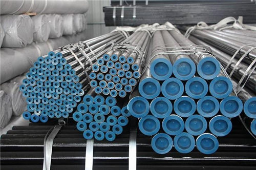 KS D3562 SPPS370, SPPS410 Steel Pipe, OD 10.5-660.4 mm