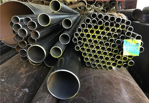 KS D3566 SPS 290, SPS 400, SPS 500, SPS490, SPS400 Tube