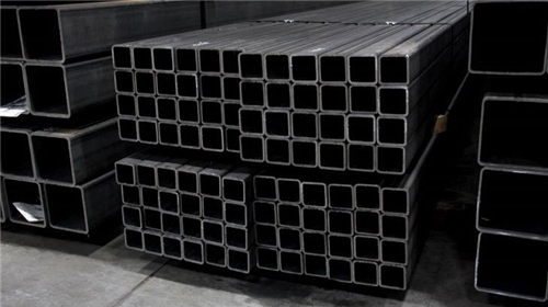 KS D3568 SPSR 400, SPSR 490 Carbon Steel Pipe