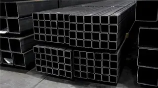 KS D3568 SPSR 400, SPSR 490 Carbon Steel Pipe