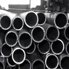 API 5CT Carbon Steel Welded Pipe, OD 1/4-24 Inch