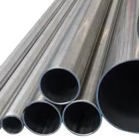 ASTM A252 Carbon Steel Welded Pipe