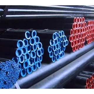 ASTM A252 Carbon Steel Welded Pipe